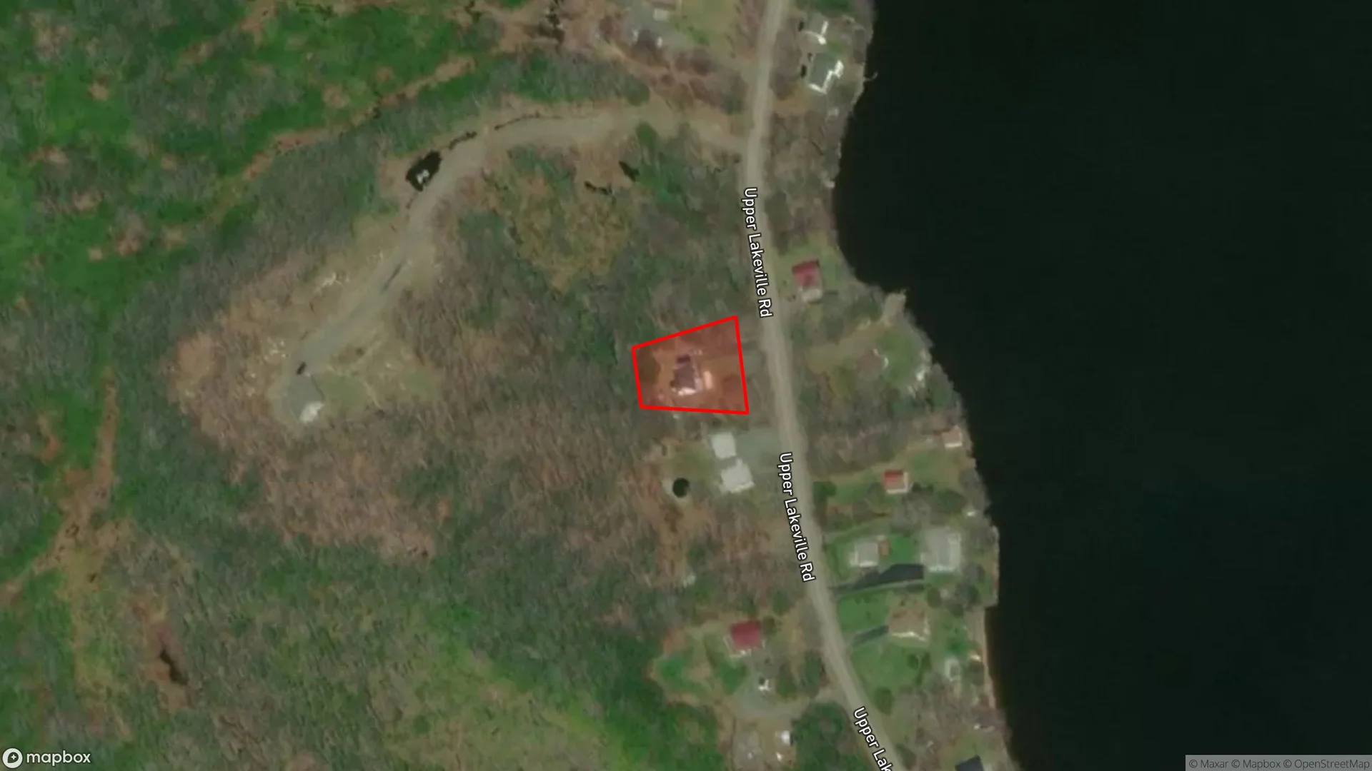 Tax sale property at , Halifax - Photo 2