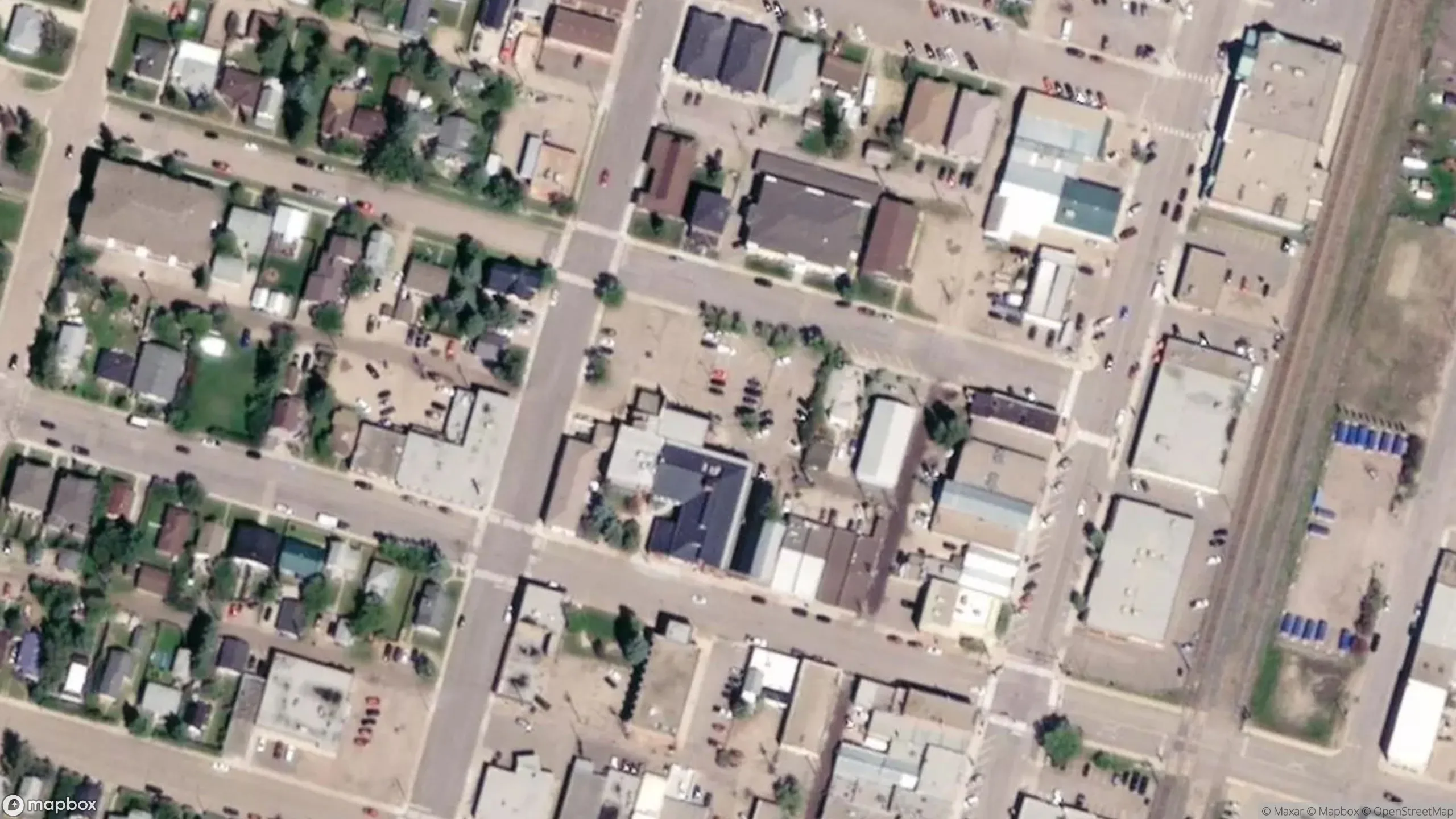 Tax Sale Property in Olds, Alberta