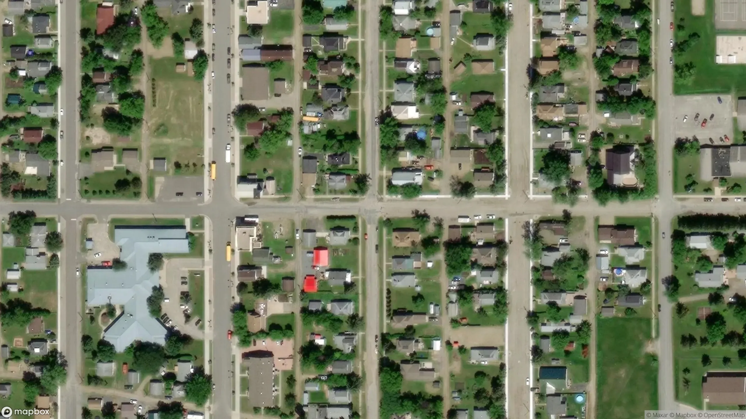 Tax sale property at , Rainy River - Photo 2