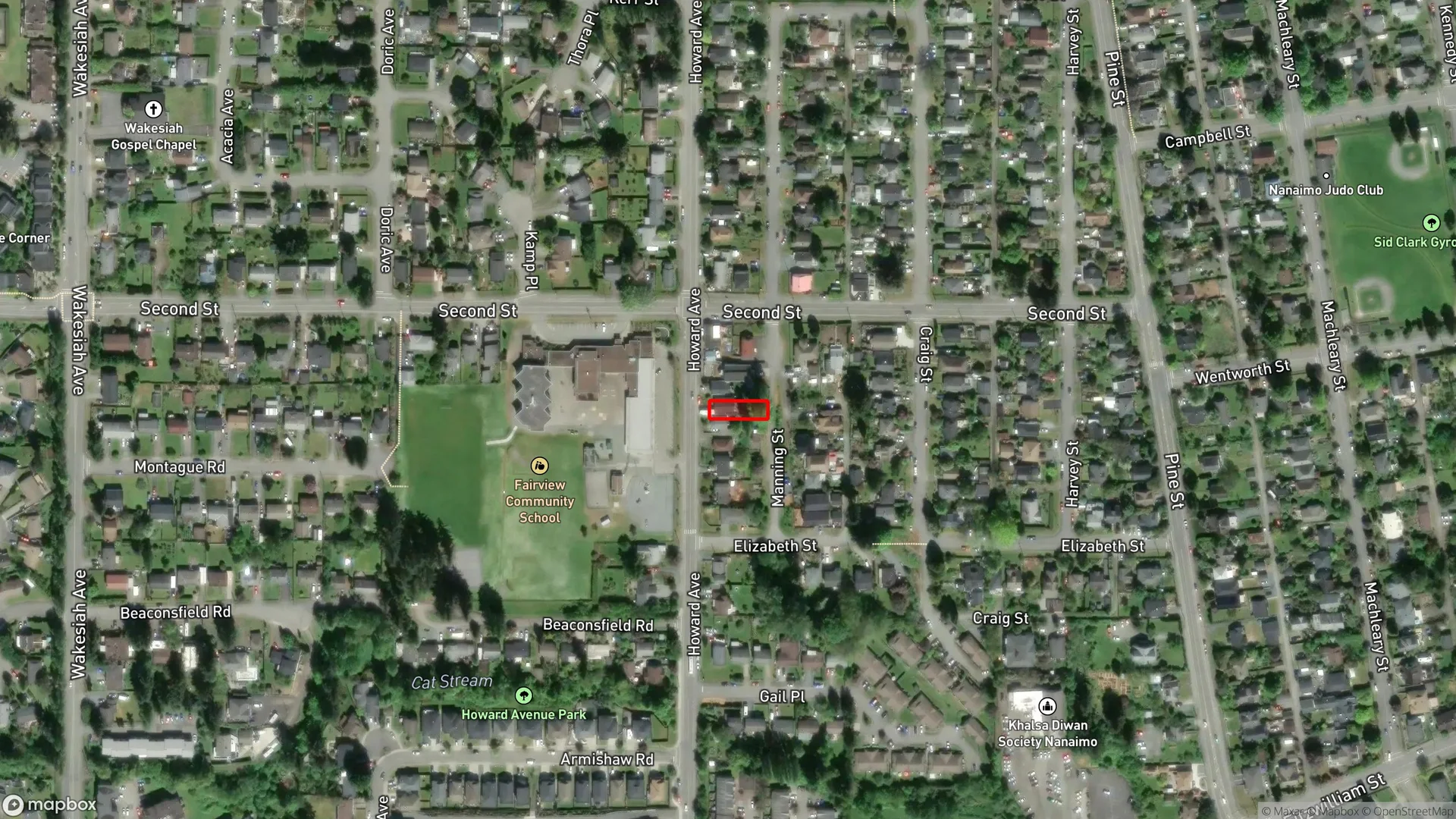 Tax sale property at , Nanaimo - Photo 3