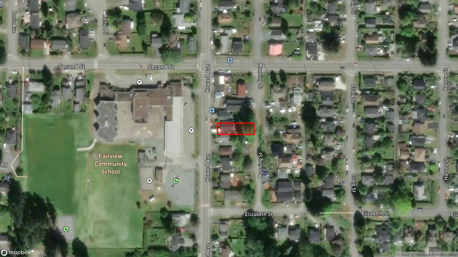 Tax sale property at , Nanaimo - Photo 2