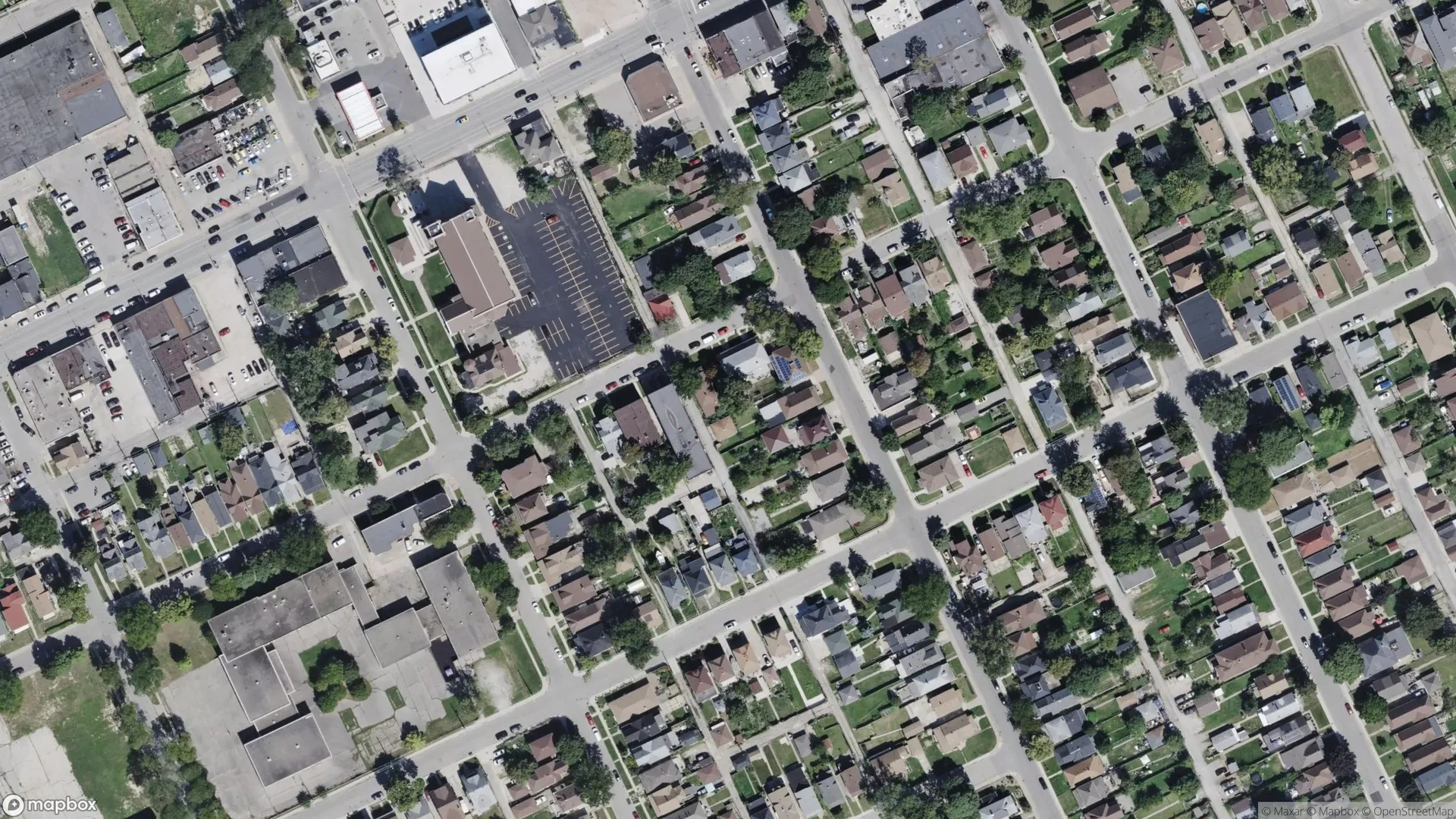 Tax sale property at , Windsor - Photo 2