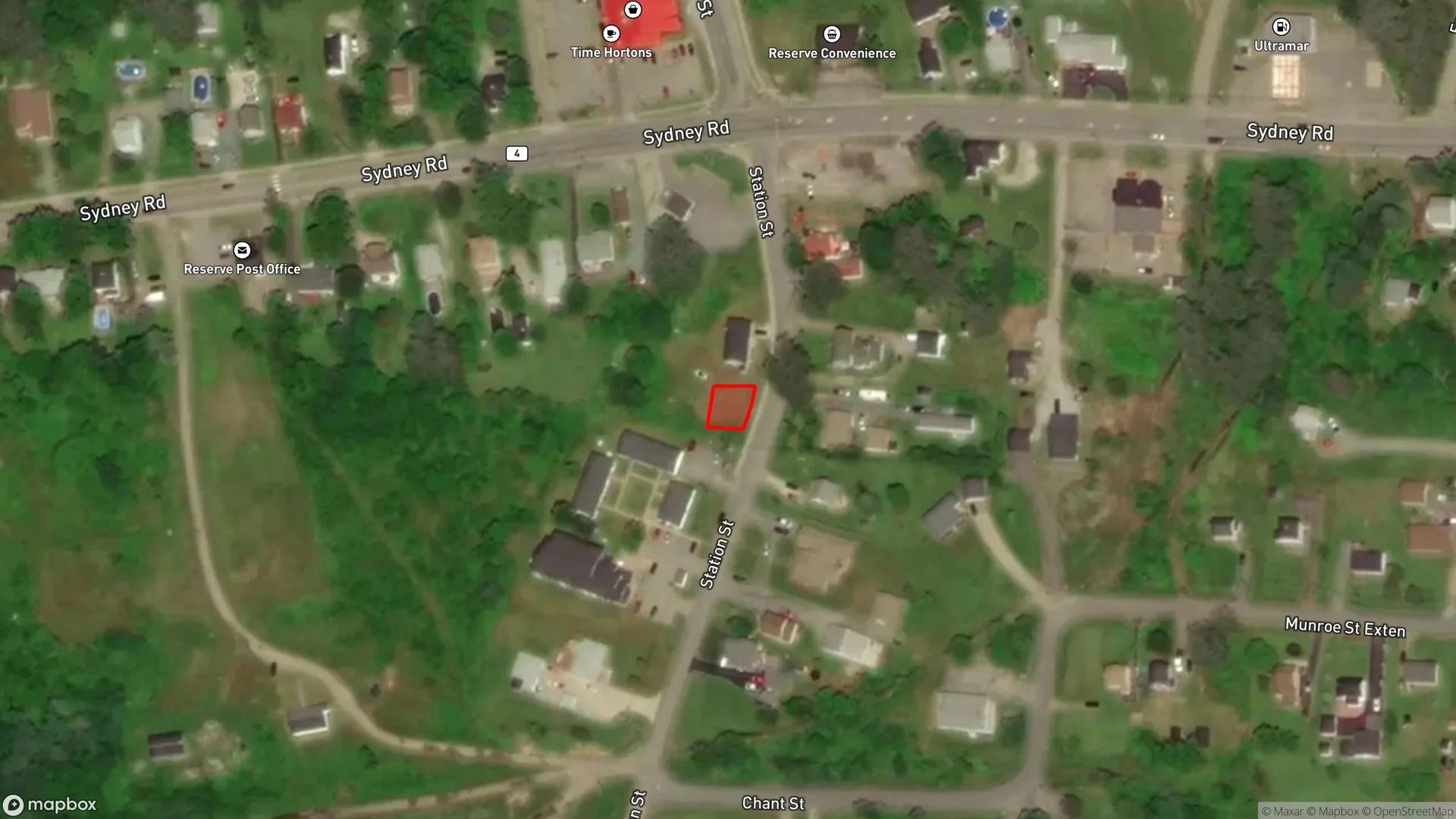 Tax sale property at , Cape Breton - Photo 2