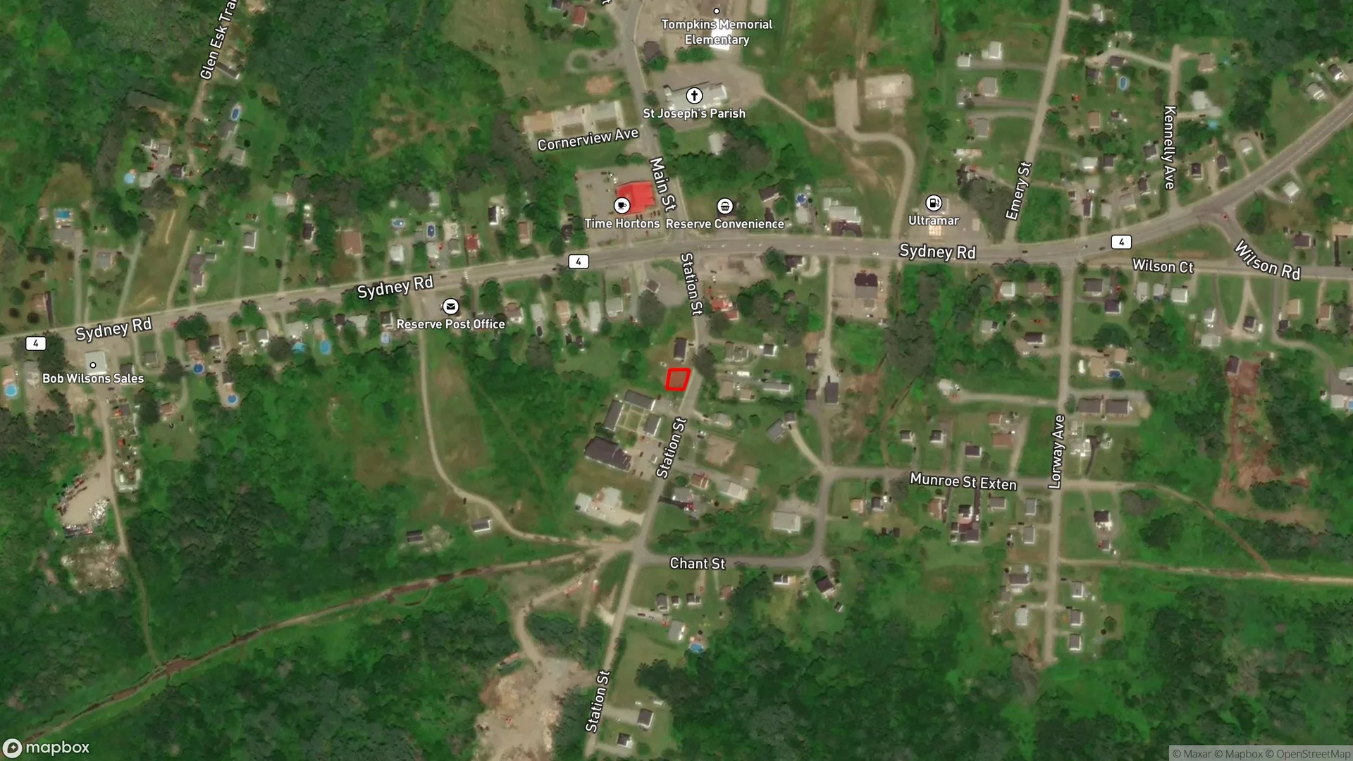 Tax sale property at , Cape Breton - Photo 3