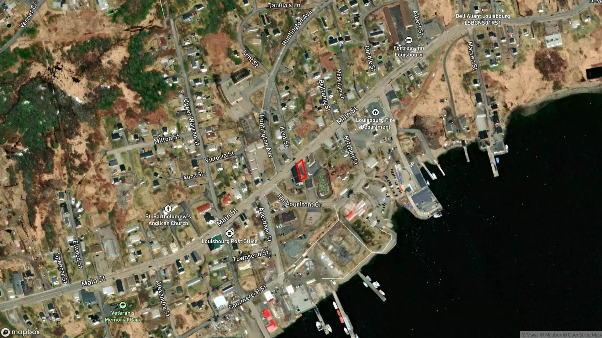 Tax sale property at , Cape Breton - Photo 3