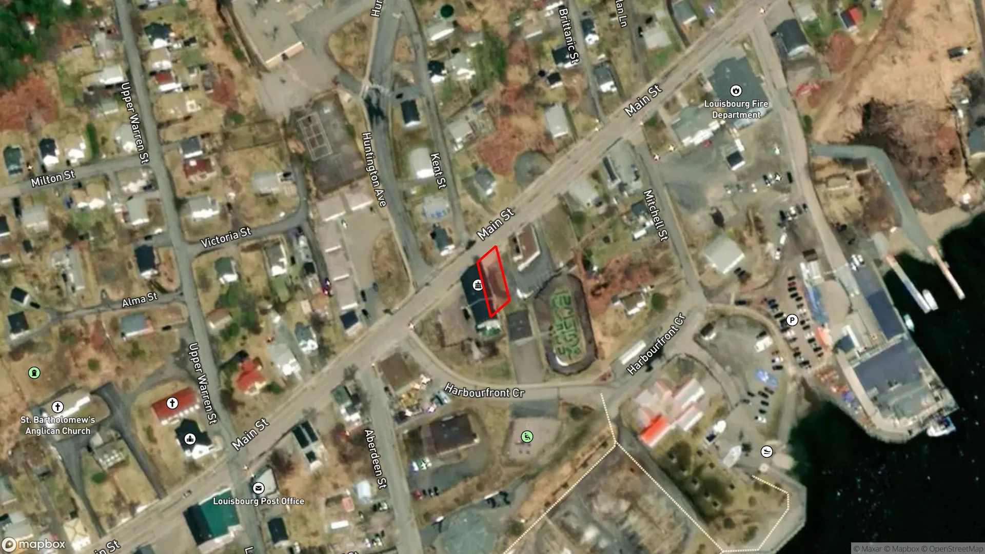 Tax sale property at , Cape Breton - Photo 2