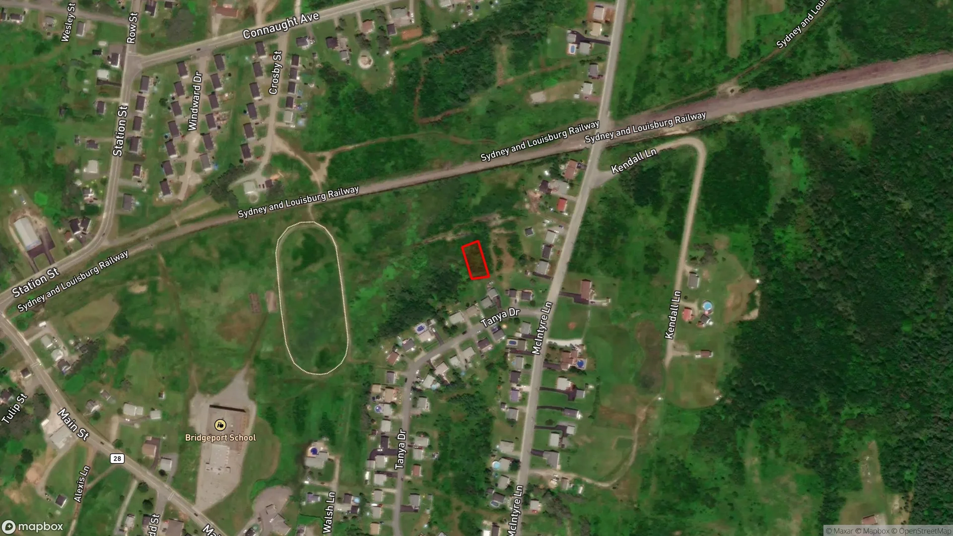 Tax sale property at , Cape Breton - Photo 3
