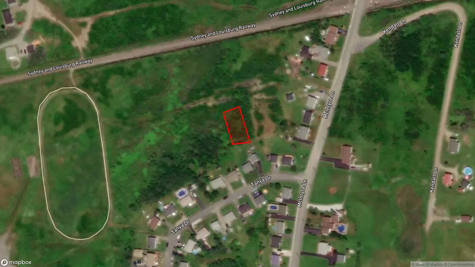 Tax sale property at , Cape Breton - Photo 2