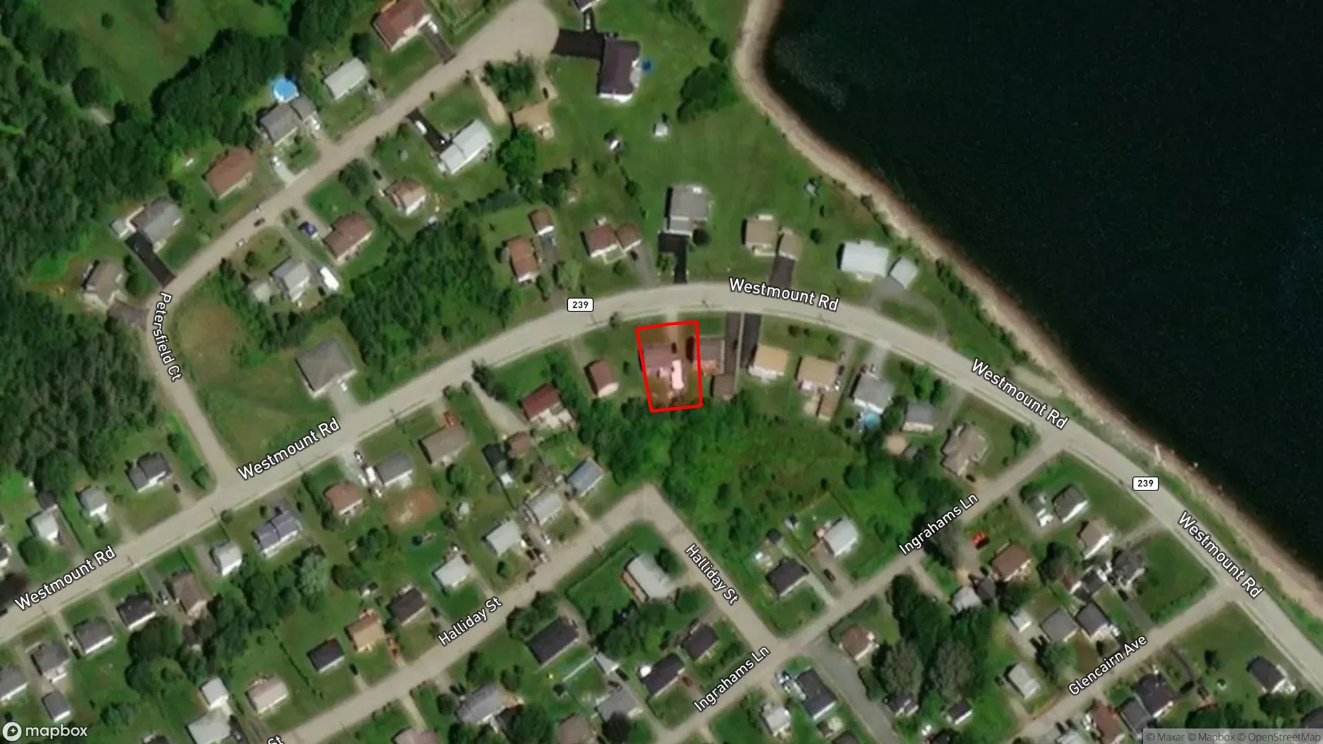 Tax sale property at , Cape Breton - Photo 2
