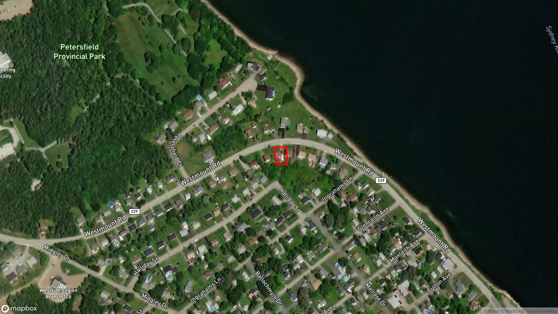 Tax sale property at , Cape Breton - Photo 3