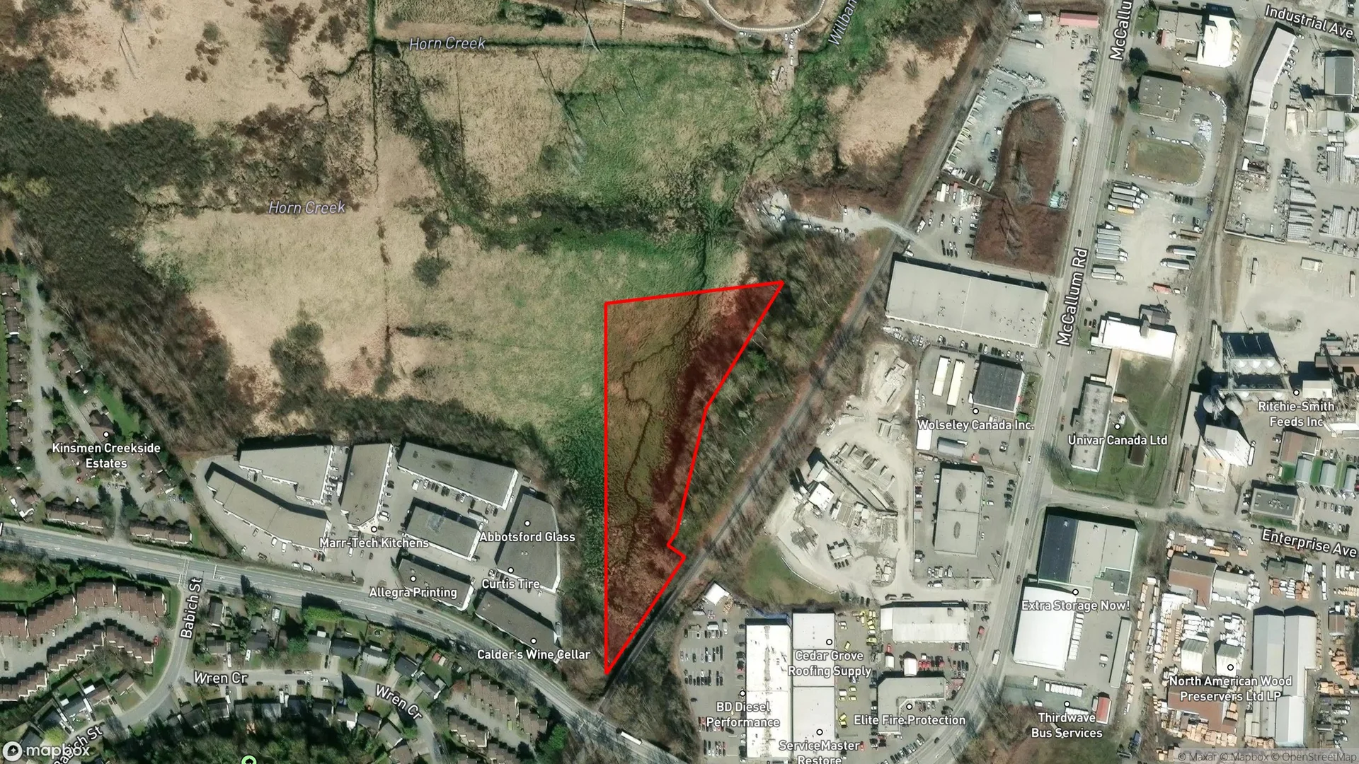 Tax sale property at , Abbotsford - Photo 3