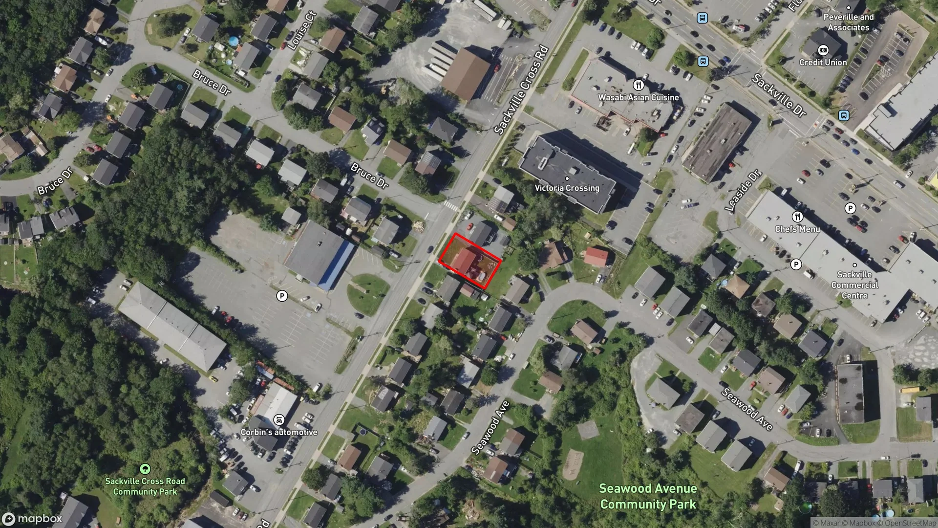 Tax sale property at , Halifax - Photo 2