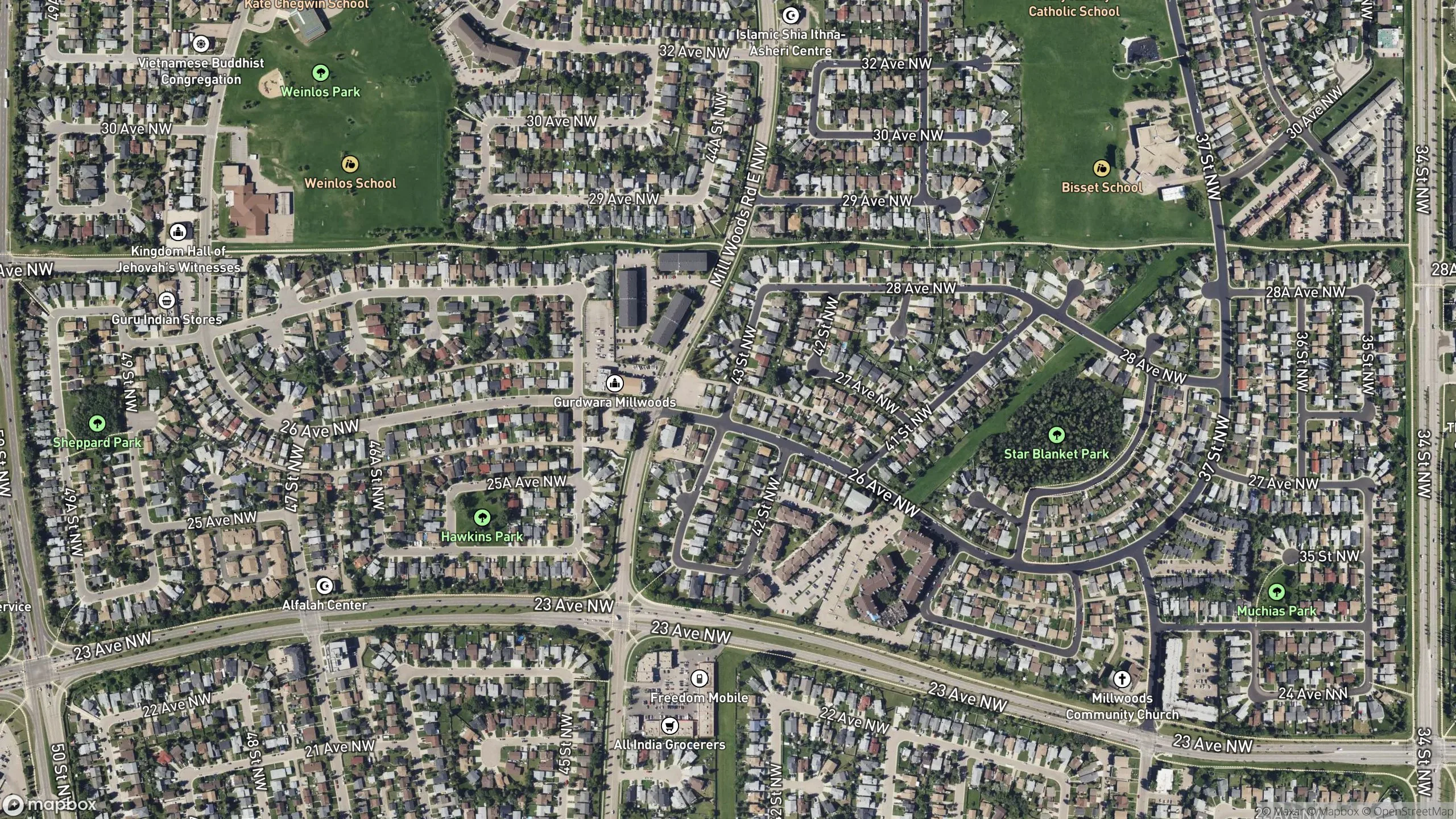Tax sale property at , City of Edmonton - Photo 3