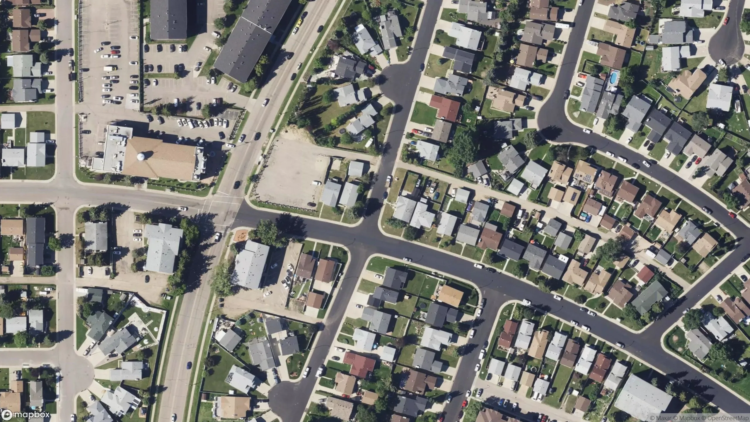 Tax Sale Property in City of Edmonton, Alberta