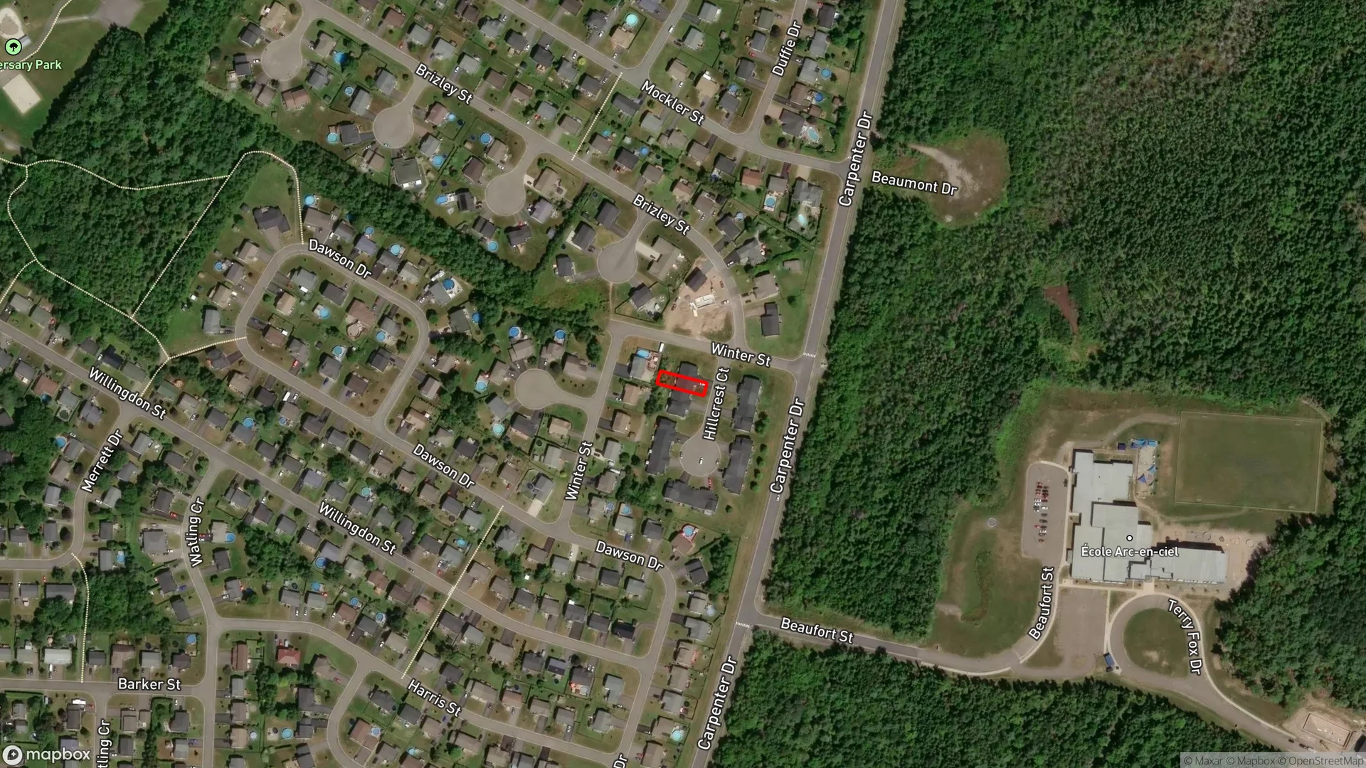 Tax sale property at , Charlotte - Photo 3