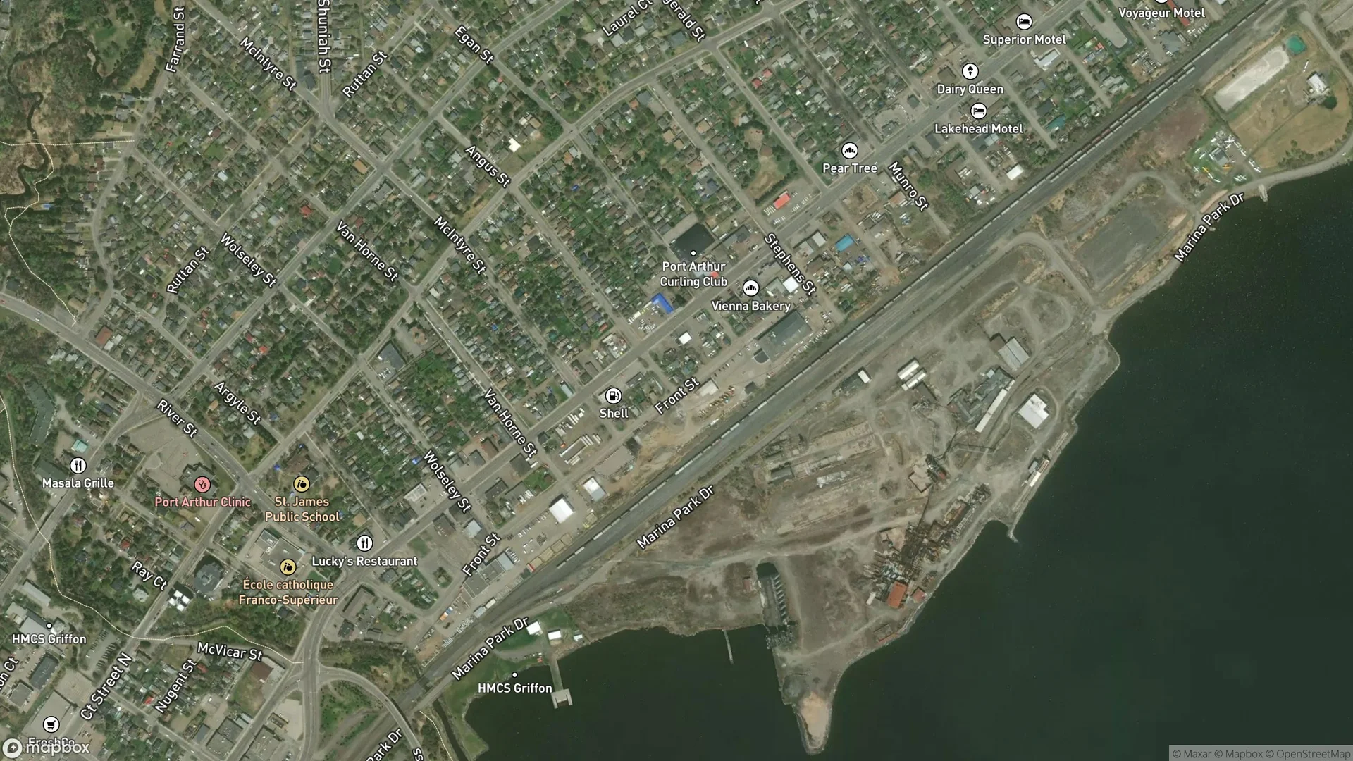 Tax sale property at , Thunder Bay - Photo 3