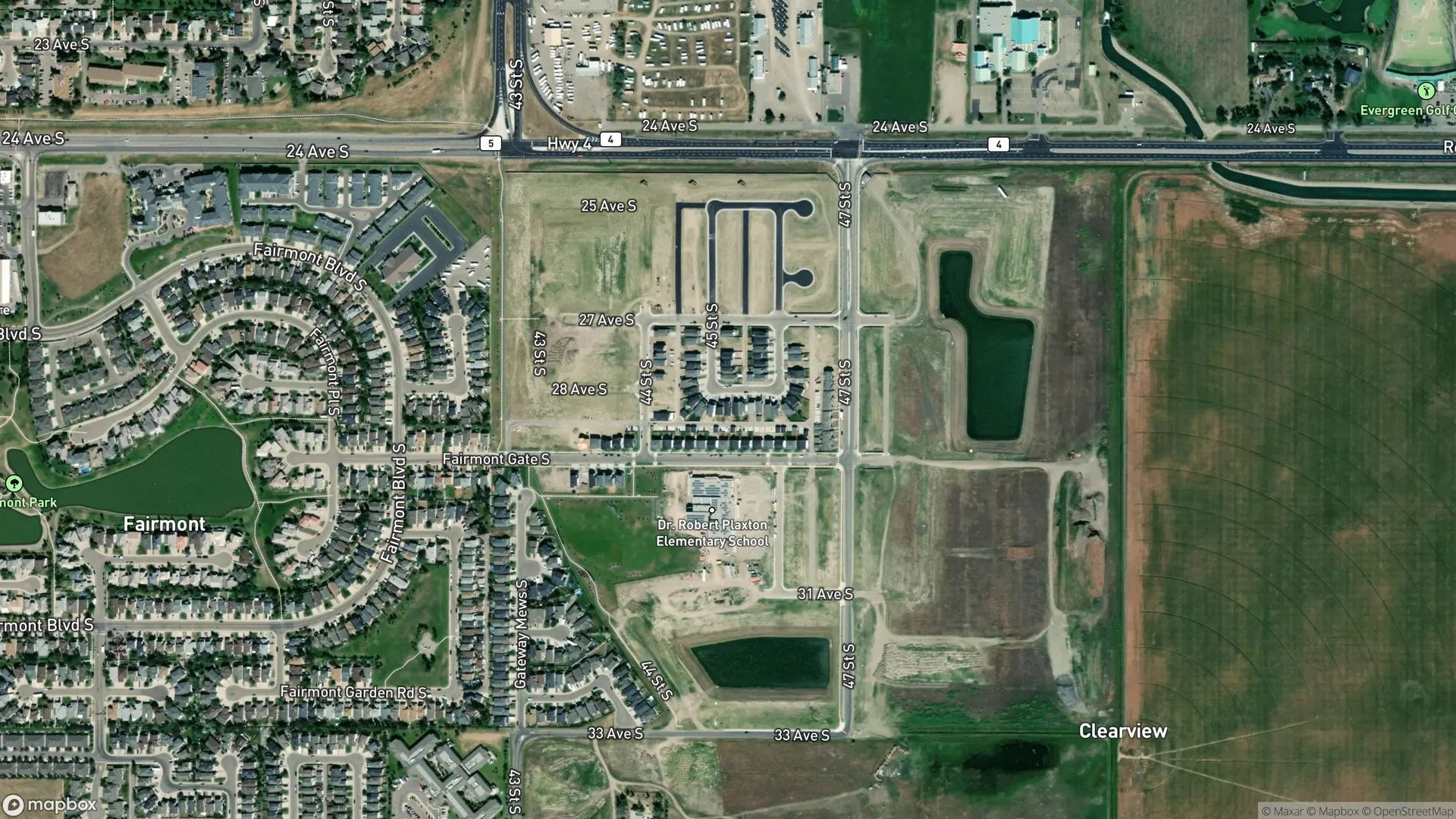 Tax sale property at 4518 28 Avenue S, Lethbridge, AB  T1K 8J4, Lethbridge - Photo 3