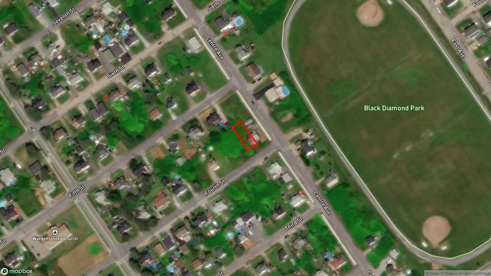 Tax sale property at , Cape Breton - Photo 2
