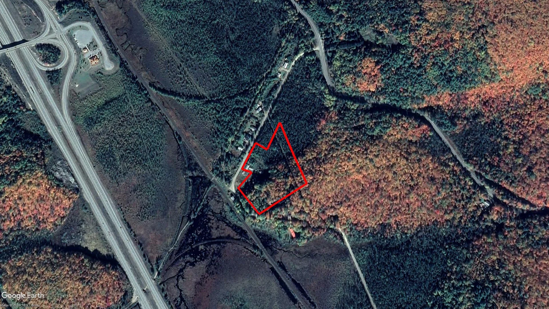 Tax sale property at 363 Station Rd., Emsdale, Perry - Photo 3