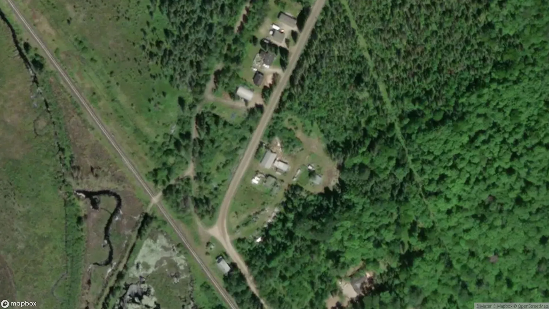 Tax sale property at , Perry - Photo 2