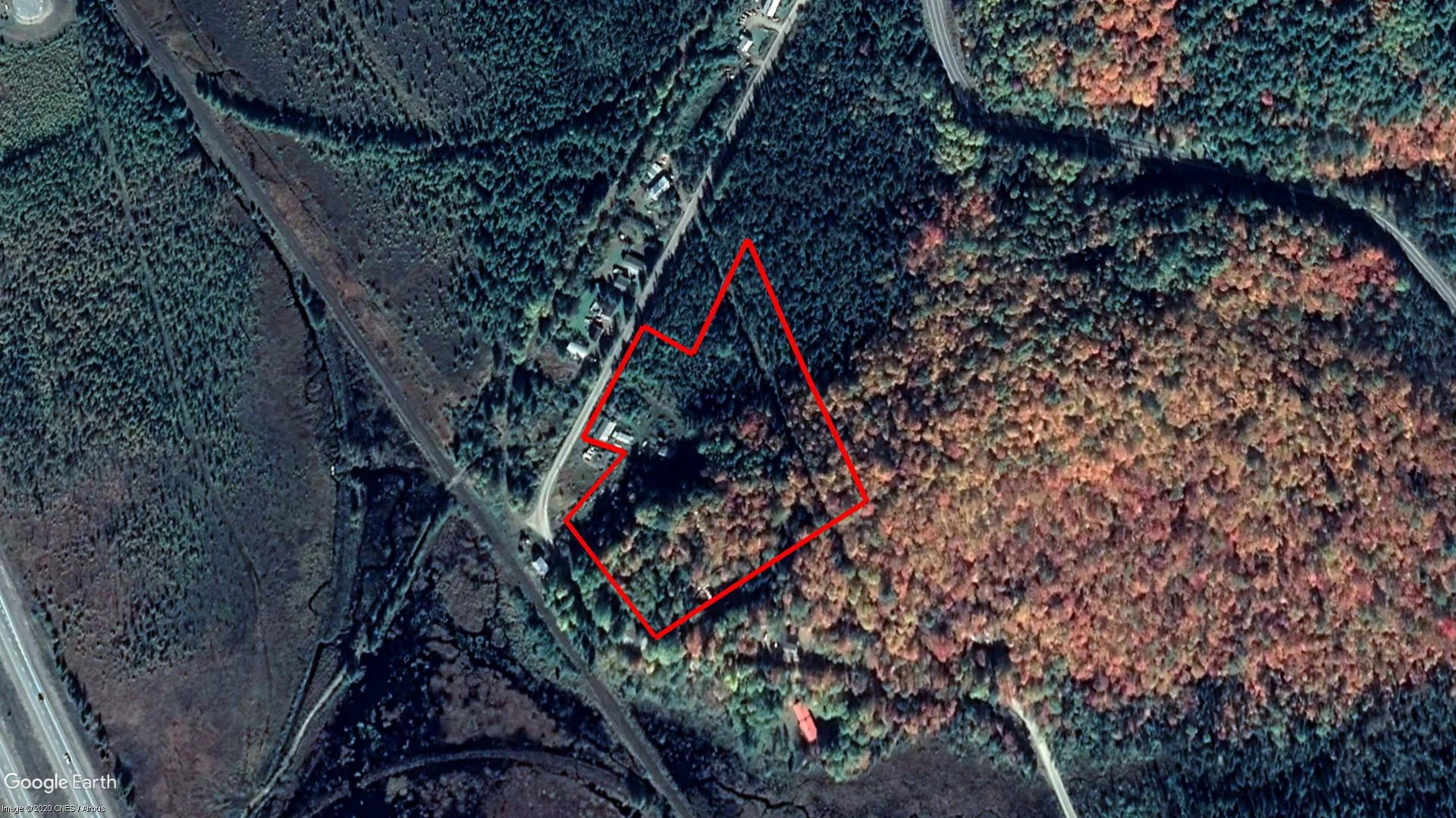 Tax sale property at 363 Station Rd., Emsdale, Perry - Photo 2