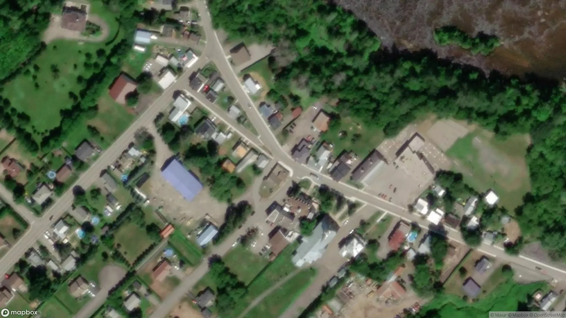 Tax sale property at DOMAINE GAGNON, SAINT-LIGUORI, J0K 2X0, SAINT-LIGUORI - Photo 2