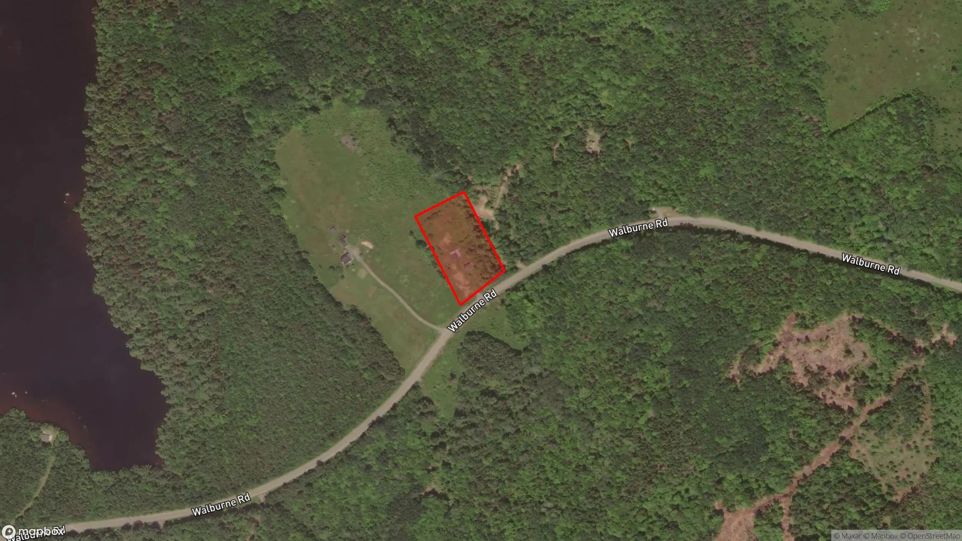Tax sale property at , Lunenburg - Photo 3