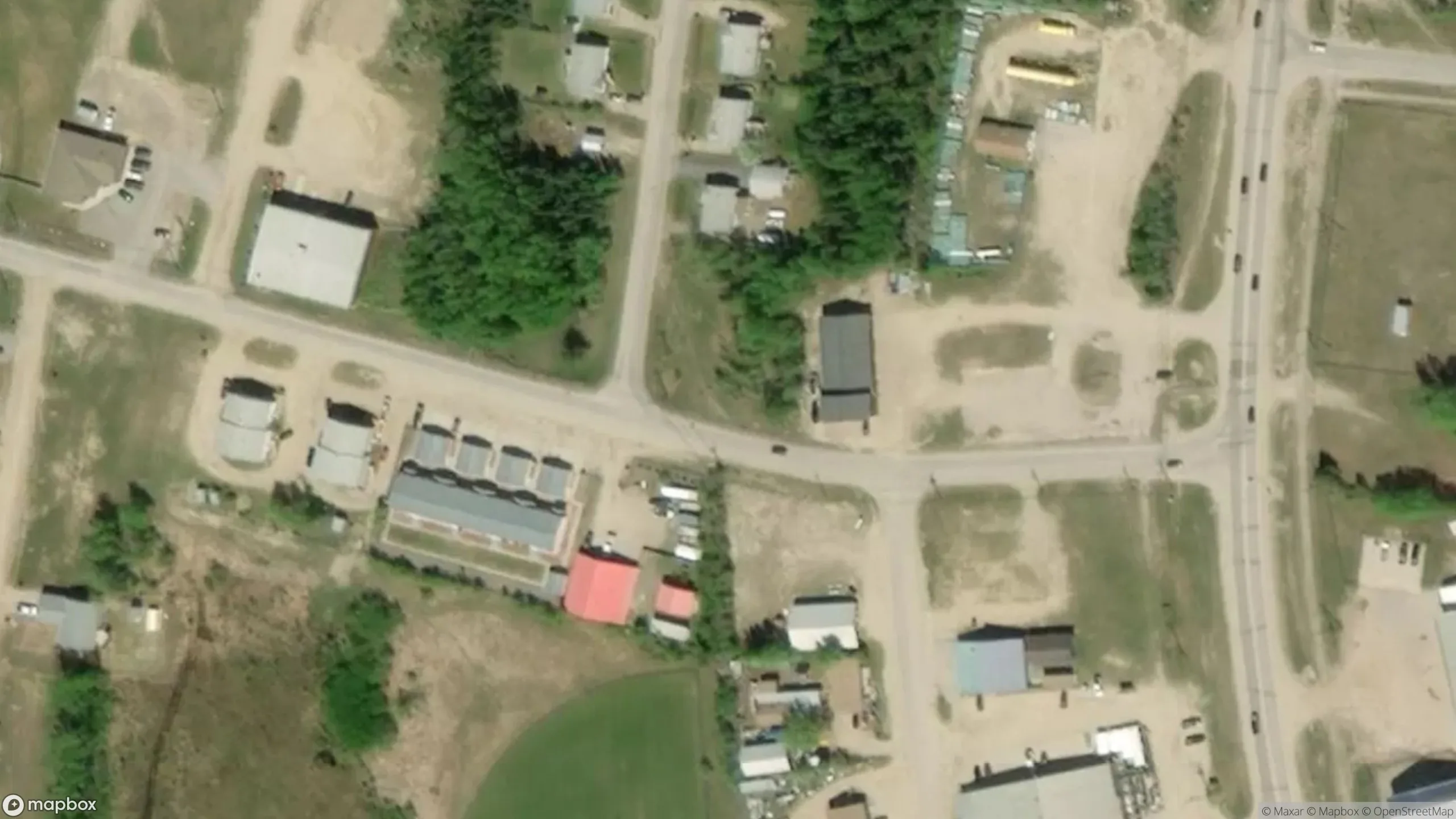 Tax Sale Property in Air Ronge, Saskatchewan