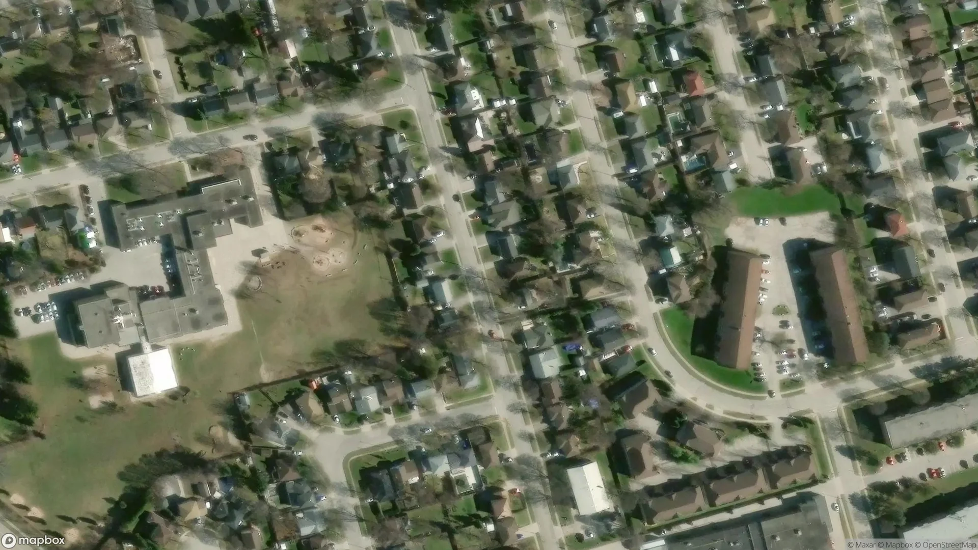 Tax sale property at , Cambridge - Photo 2