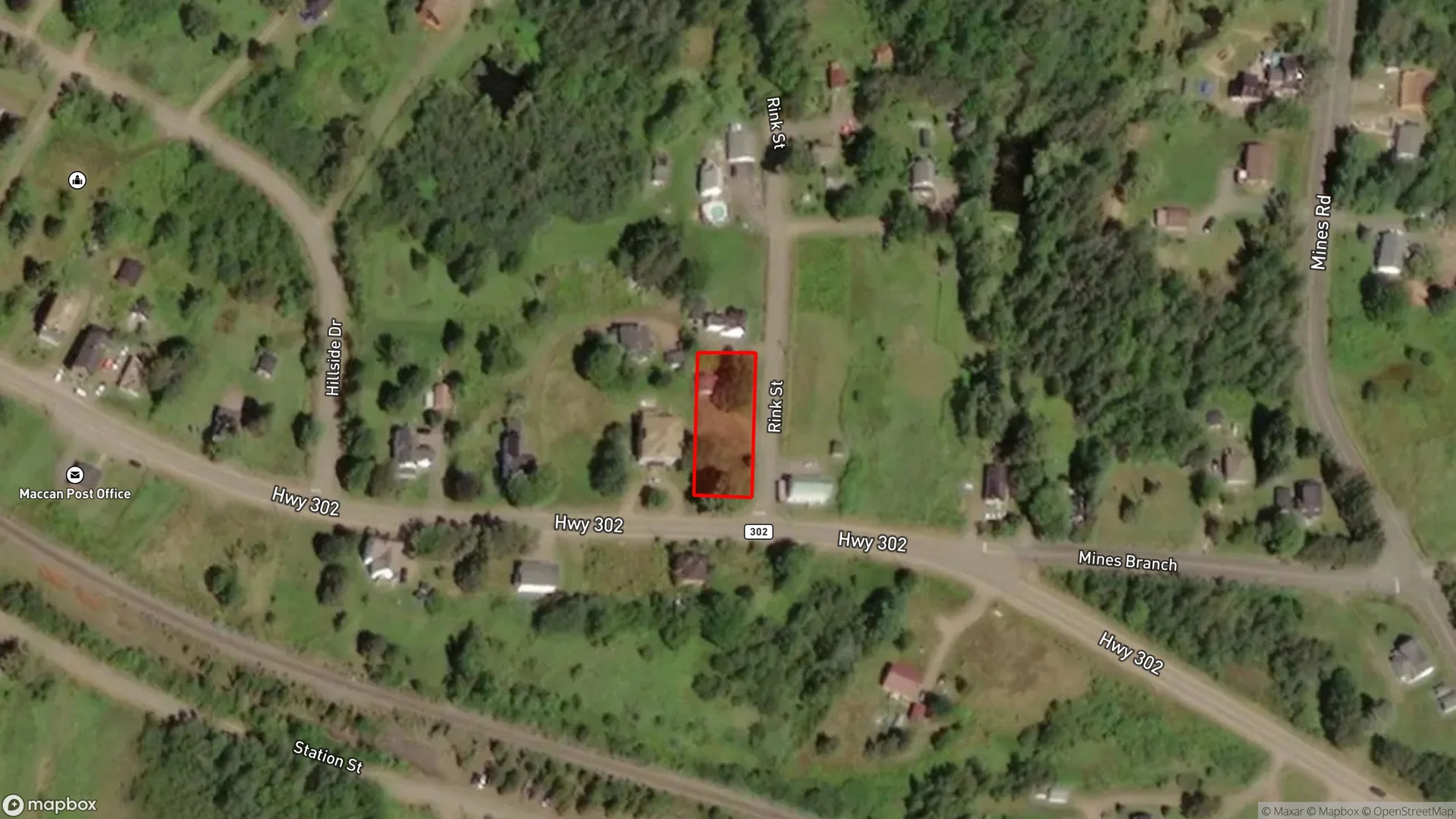 Tax sale property at , Cumberland - Photo 2