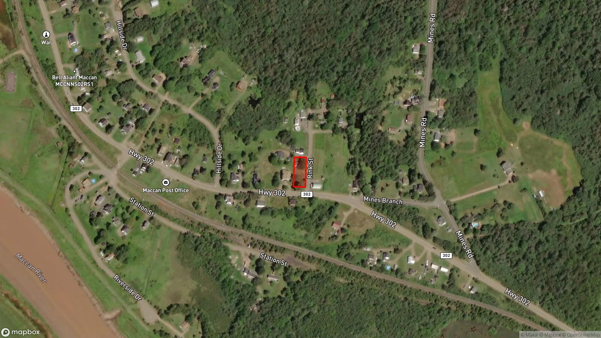 Tax sale property at , Cumberland - Photo 3