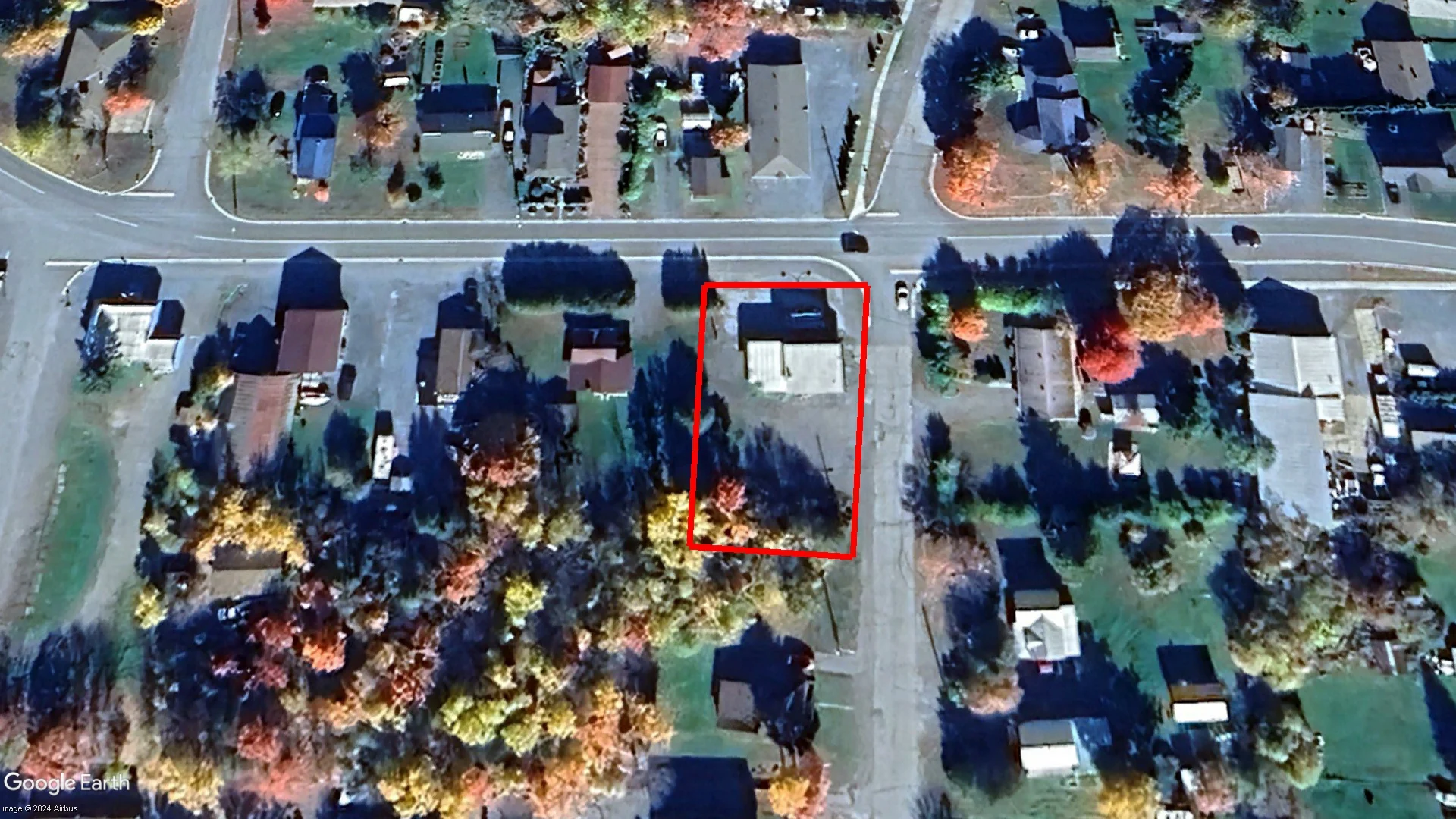  - Tax sale property in Thessalon