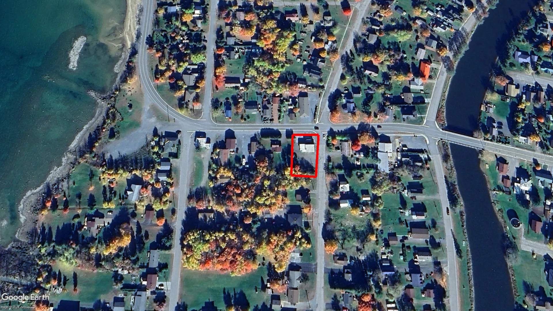 Tax sale property at 27 FRANCES ST., THESSALON, Thessalon - Photo 3