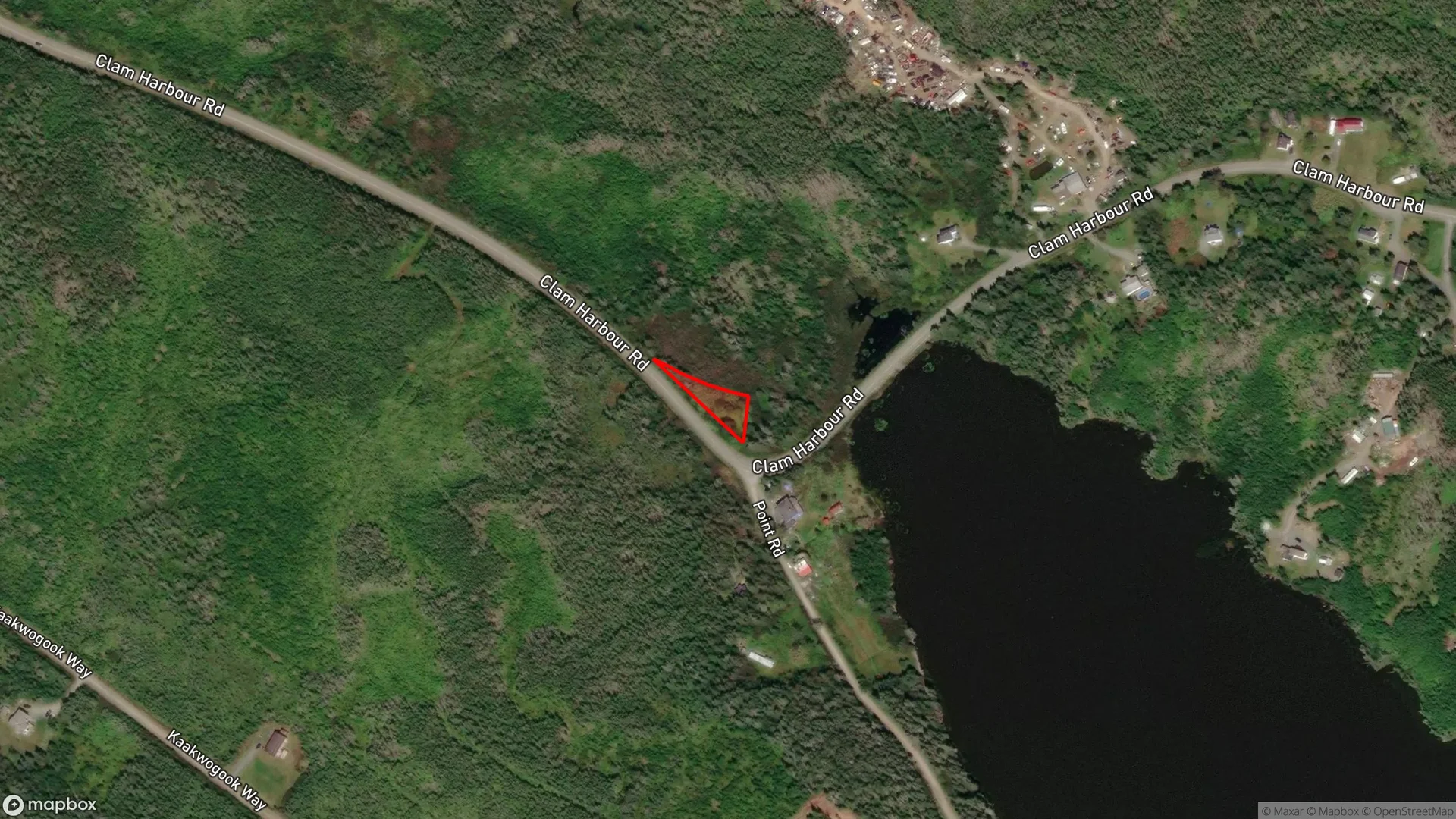 Tax sale property at , Halifax - Photo 3