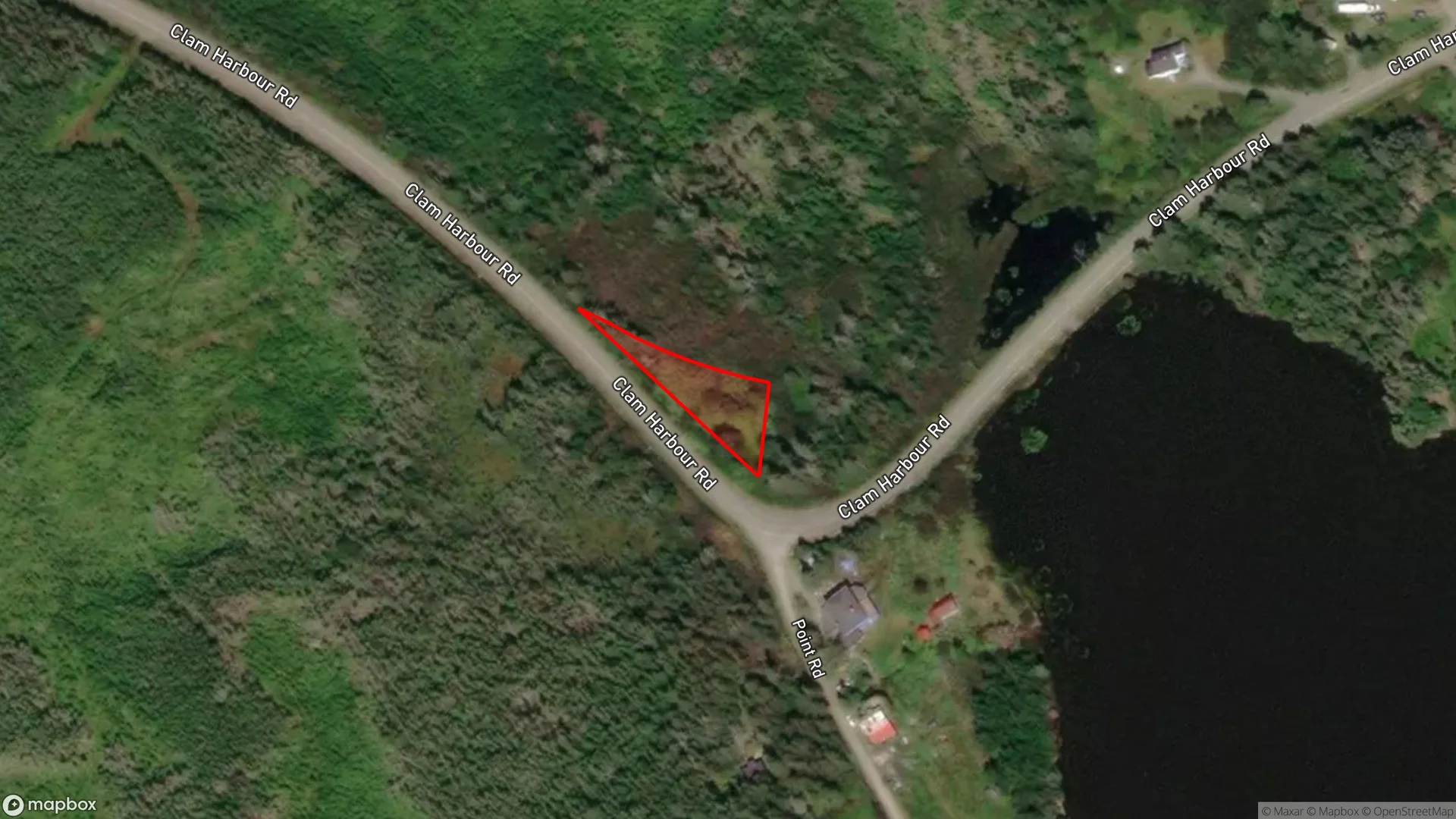 Tax sale property at , Halifax - Photo 2