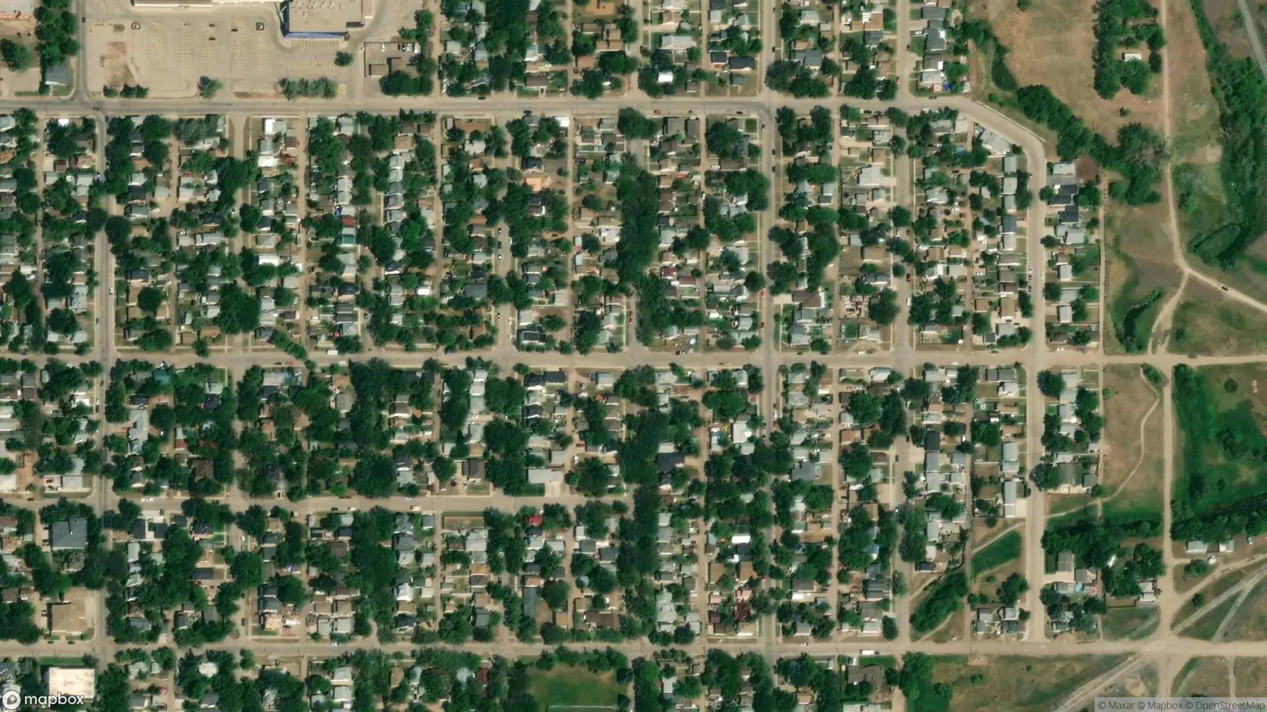 Tax Sale Property in Town of Rosetown, Saskatchewan