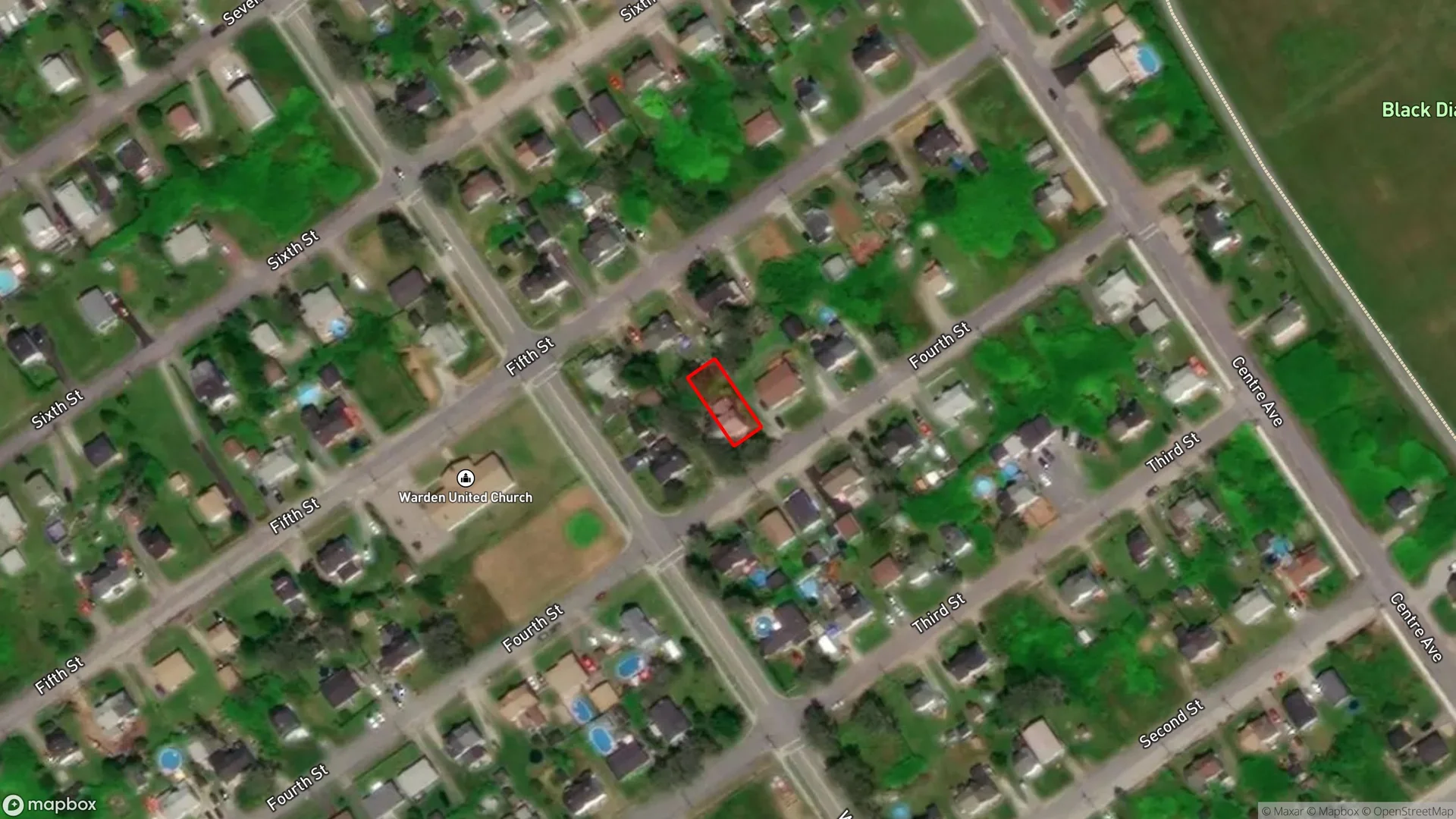Tax sale property at , Cape Breton - Photo 2