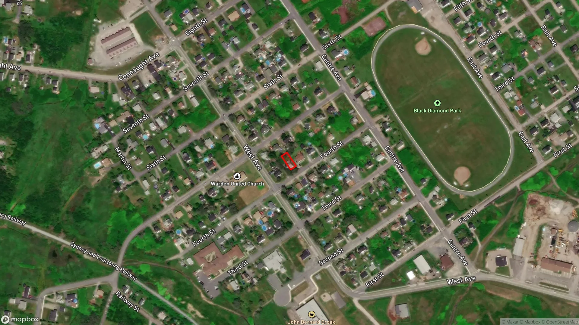 Tax sale property at , Cape Breton - Photo 3