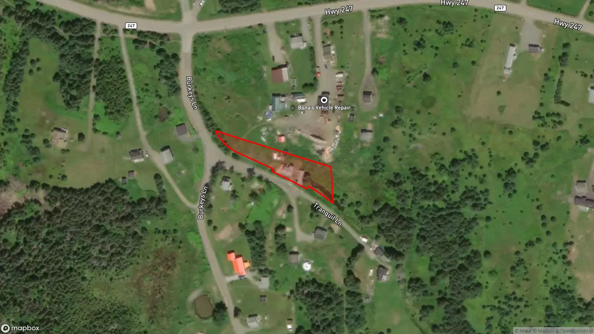 Tax sale property at , Richmond - Photo 2