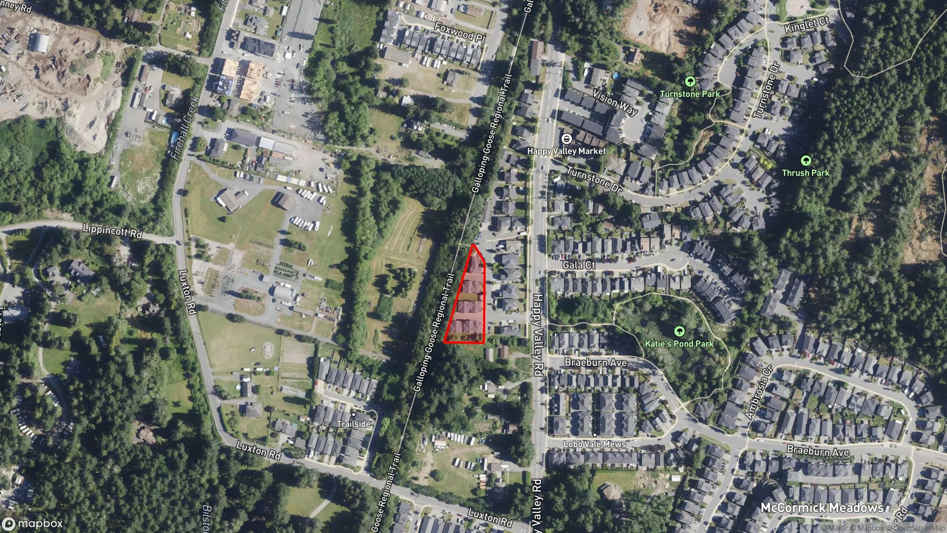 Tax sale property at , Langford - Photo 3