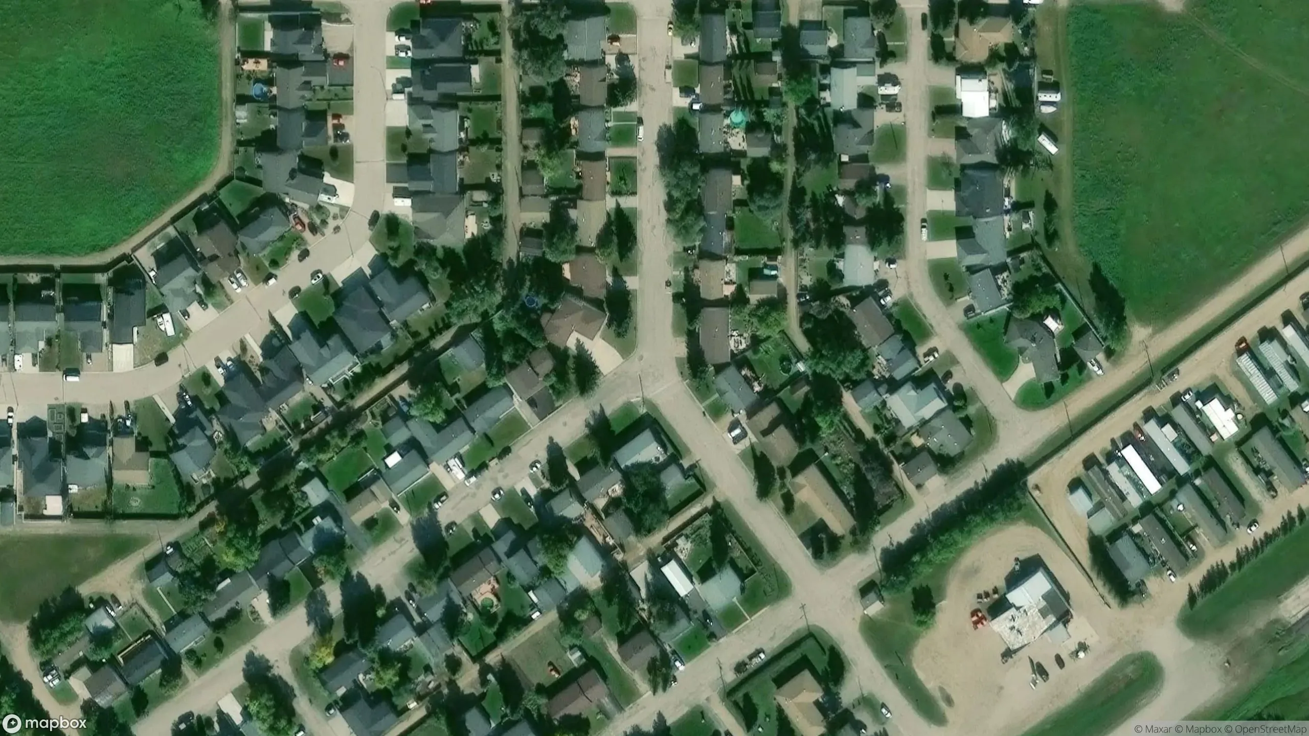 Tax sale property at , Town of Shaunavon - Photo 2