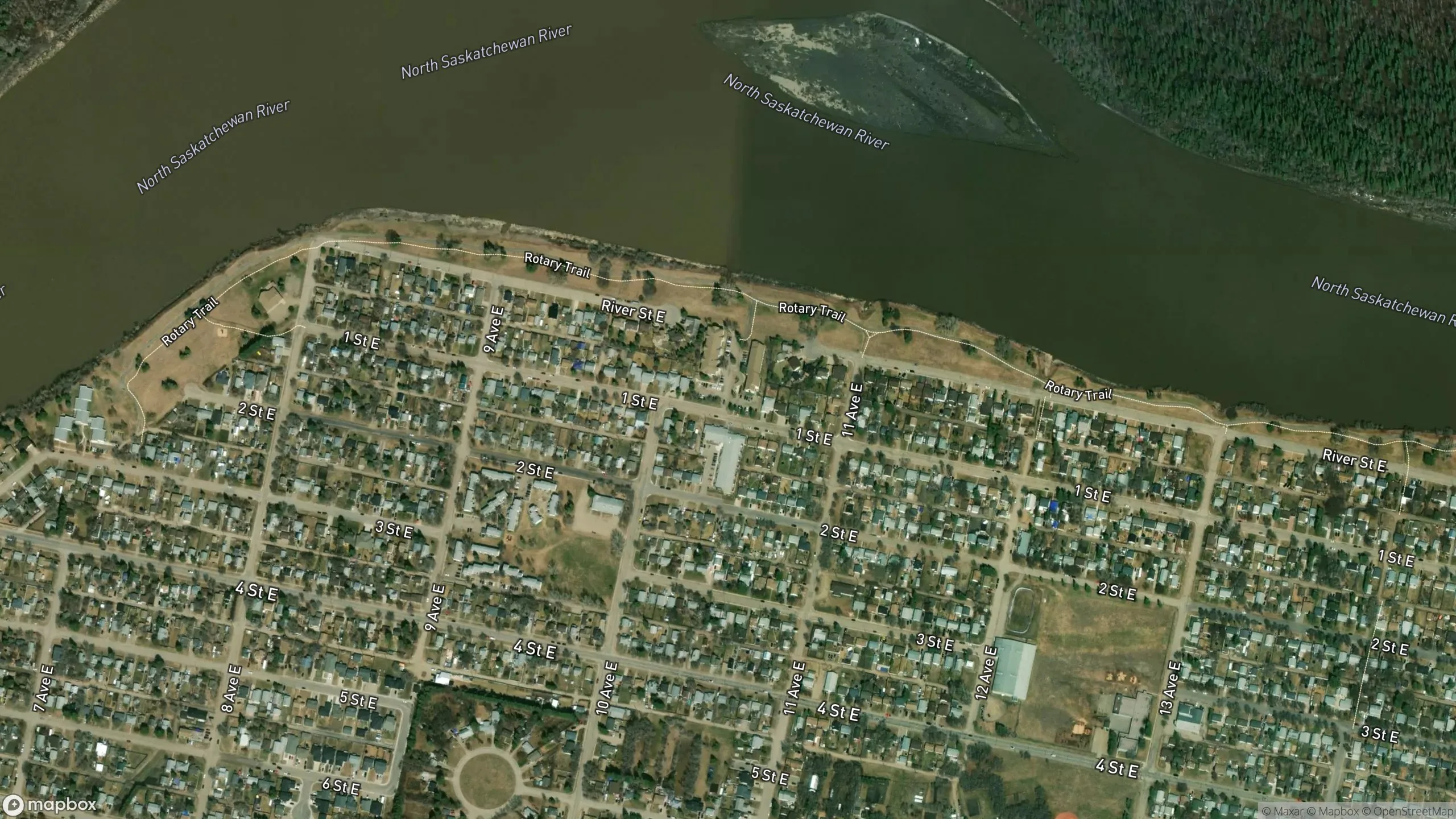 Tax sale property at , Town of Carrot River - Photo 3
