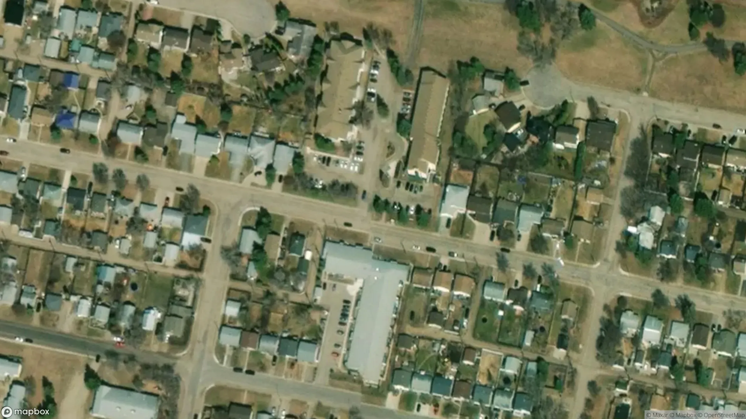 Tax sale property at , Town of Carrot River - Photo 2