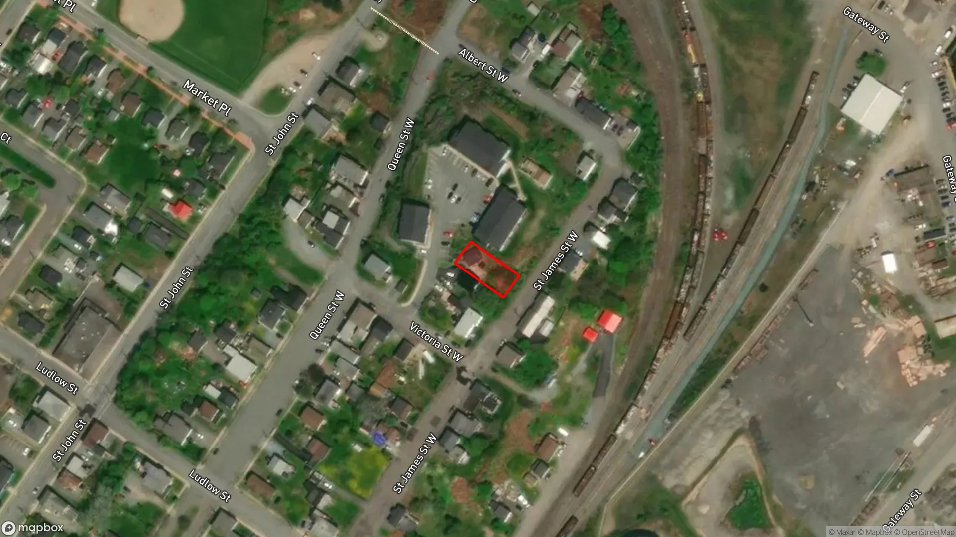 Tax sale property at , Saint John - Photo 2