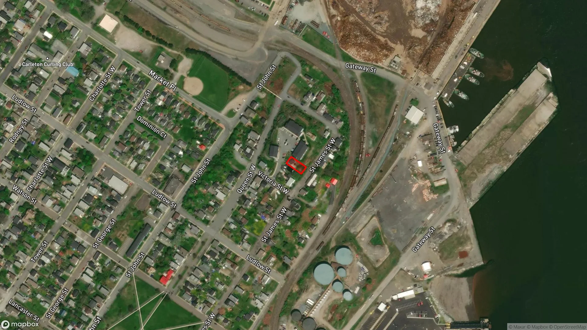 Tax sale property at , Saint John - Photo 3