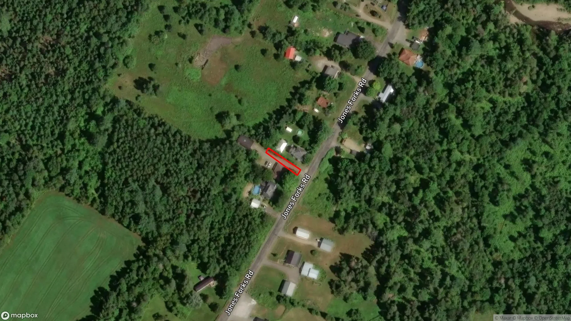 Tax sale property at , York/Sunbury - Photo 2