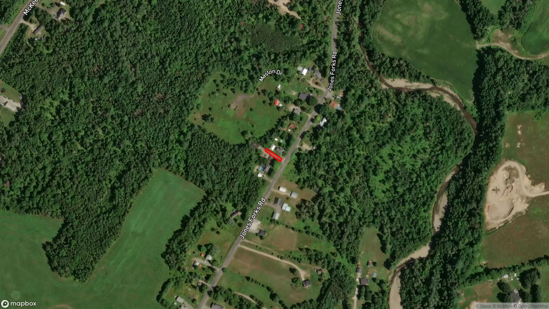 Tax sale property at , York/Sunbury - Photo 3