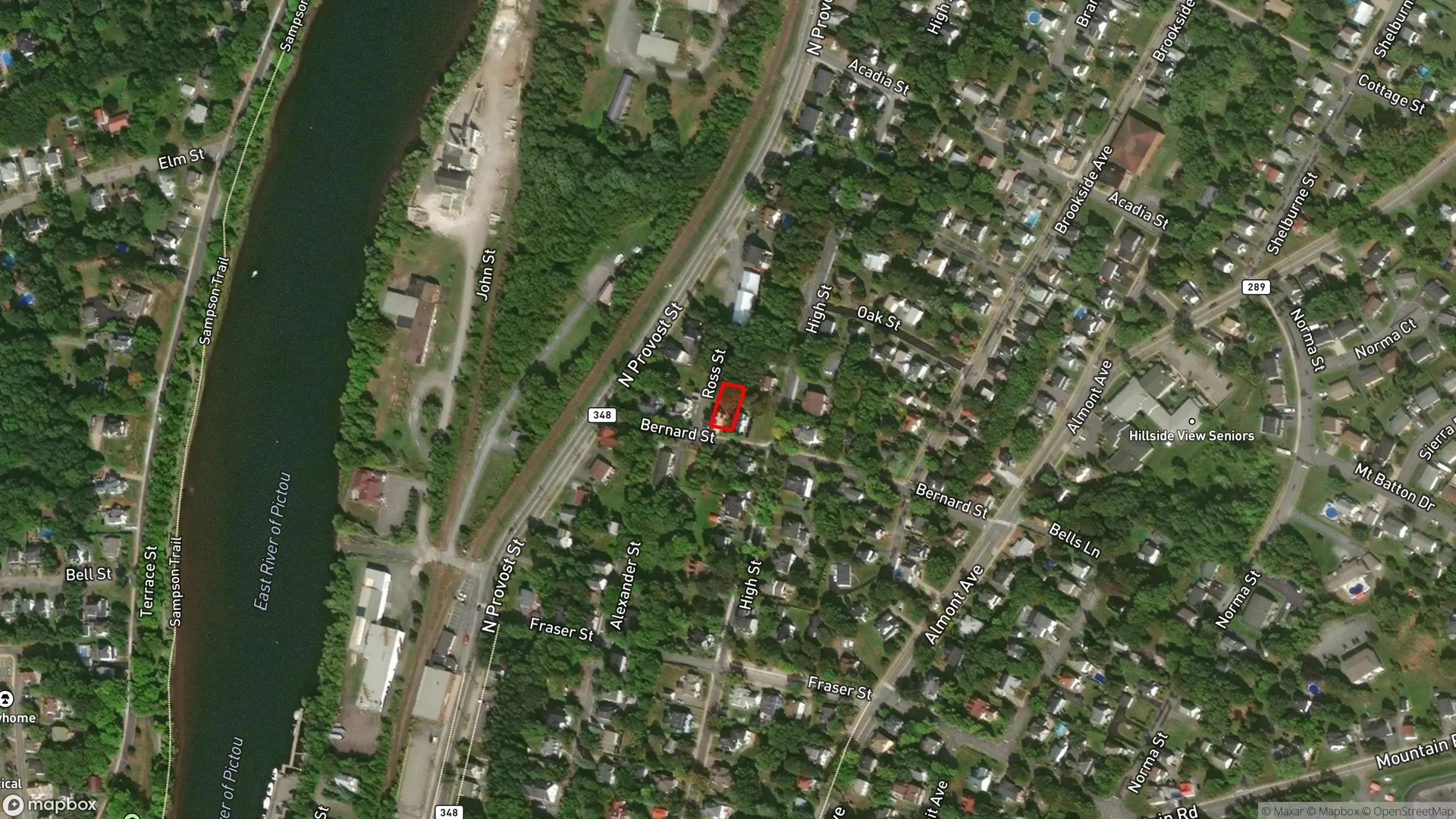 Tax sale property at , New Glasgow - Photo 3