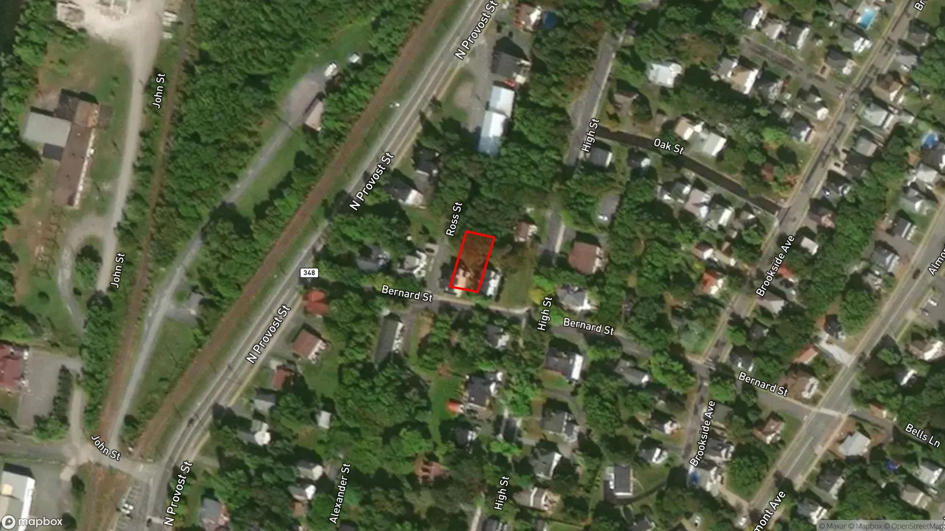Tax sale property at , New Glasgow - Photo 2