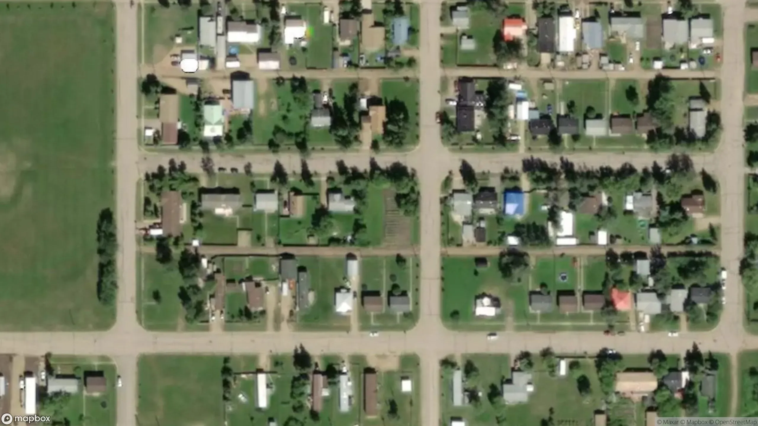 Tax sale property at , McLennan - Photo 2